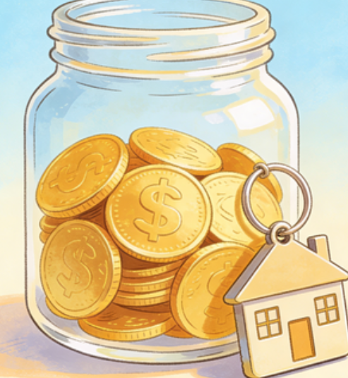 汉台骗提套取公积金 后果很严重！