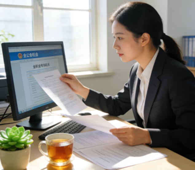 汉台2024年住房公积金惠及面不断扩大